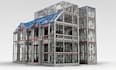 create professional vertex bd wood framing models and construction drawings