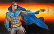 create custom full color comics