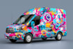 do clean and professional car wrap