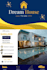 desing asthetic pintrest pins in canva