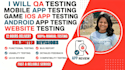 mobile app promotion increase app install gain 500k app review ios app promotion