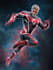 create custom comic book superhero art