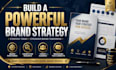 develop a startup brand strategy that attracts your first customers