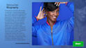 do high end photo retouching