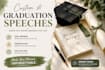 write a powerful and memorable speech for any occasion