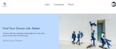 build a custom website or saas application