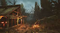 do unreal engine game development, develop unreal engine game environments, ue5