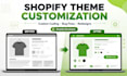 customize shopify store theme shopify custom coding theme customization expert