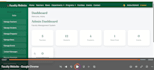build a responsive react website or fix react bugs