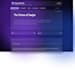 design a responsive landing page