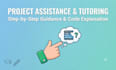 assist with computer science, coding, and technical concepts