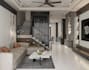 design modern interior 3d rendering for your home