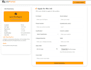 create responsive websites using HTML CSS javascript