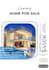 design a real estate flyer
