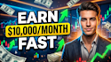 design attractive clickbait youtube thumbnail