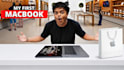 design high CTR vlog and tech youtube thumbnails