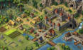 create isometric tilemap isometric game environment unity tiles steam game asset