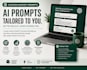 create custom chatgpt prompts for your business