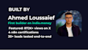 automate lead qualification with n8n ai scoring and routing