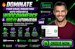do woocommerce brevo integration ,newsletters setup ,signup form, email camapign