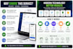 convert excel or google sheets into a custom web app