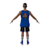create high quality 3d models, rig and animate in blender
