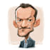 draw a caricature, cartoon caricatures