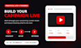 teach you youtube ads with 1 on 1 coaching