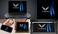 create logo and brand kits