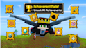 design eye catching minecraft youtube thumbnails