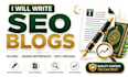be your authentic islamic content and research writer for blogs