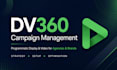 set up and manage dv360 programmatic advertising campaigns