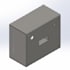 design sheet metal parts  in solidworks