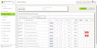 provide an all in one offline business management software