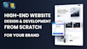 build interactive web tools and widgets