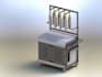 create professional solidworks 3d cad models