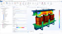 do fea and cfd analysis using ansys and comsol