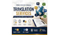 translate pashto to  english professionally