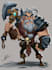 design 2d game character illustration
