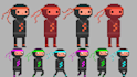 do pixel art sprite sheet pixel art tileset nsfw pixel art pixel art animation