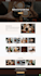 create a static website with free hosting by github pages