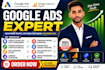 setup, manage and optimize google ads PPC, pmax campaign