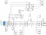 do matlab control system, bms and electrical simulations