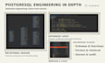 diagnose and fix your postgresql database problem