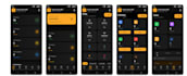 develop full stack web and mobile applications