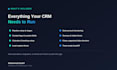 setup and manage your complete gohighlevel crm
