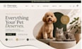 pet store, shopify expert, pet website, pet shopify store, dropshipping store
