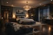 create photorealistic interior design and 3d rendering using v ray