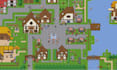 create pixel art tileset, tilemap,2d game tileset, indie game assets