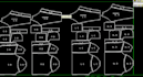 clothing pattern making and sewing pattern maker